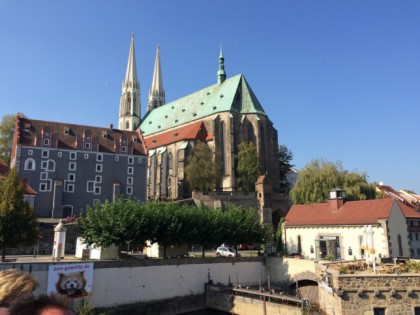 Photo: Vierradenmühle